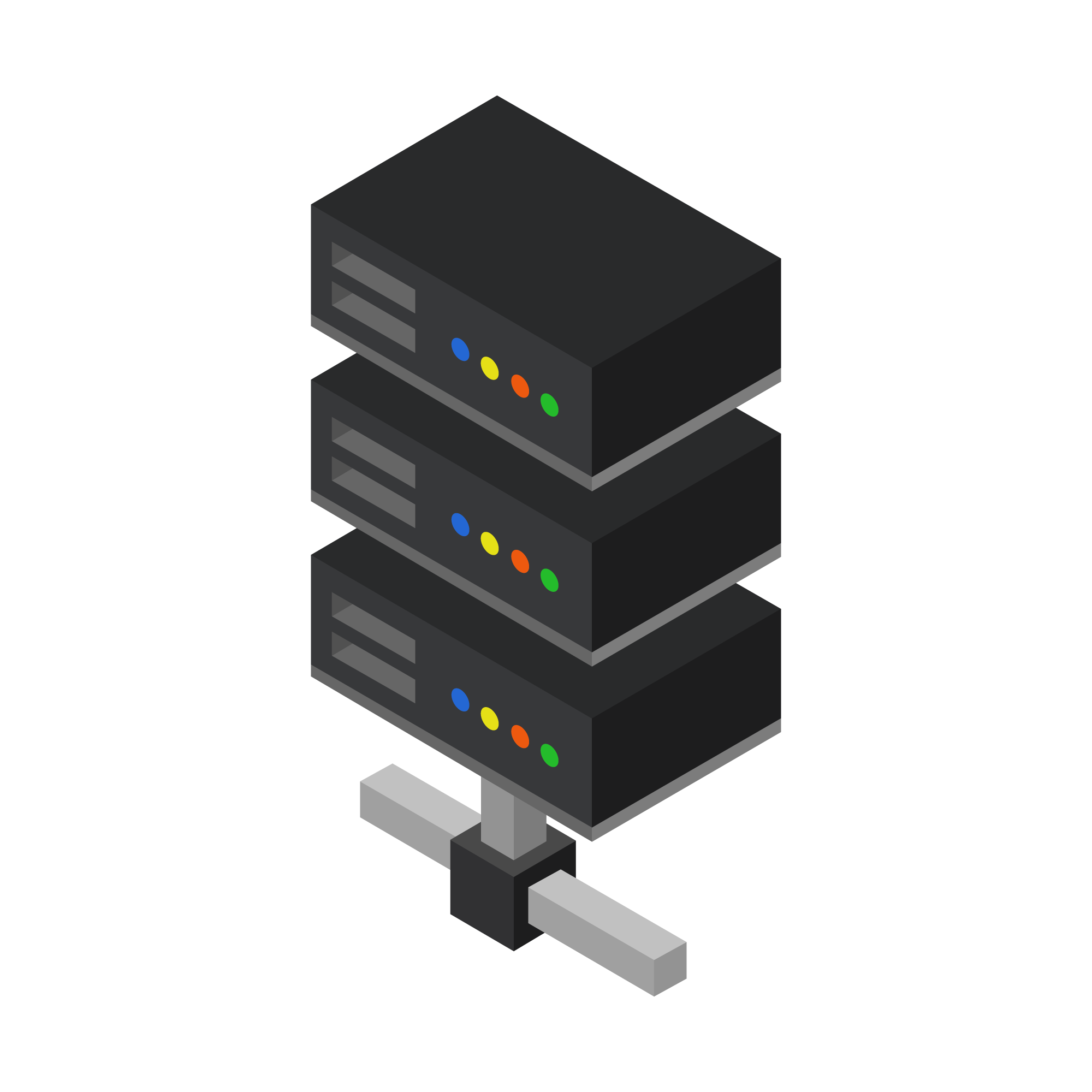 Datacenter Datacenter